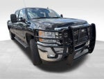2011 Chevrolet Silverado 2500 HD LT