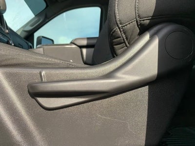2021 Chevrolet Silverado 2500 HD LT