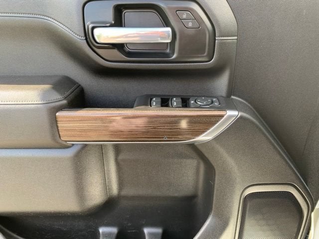 2021 Chevrolet Silverado 2500 HD LT