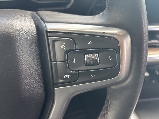 2025 Chevrolet Silverado 3500 HD LT DRW