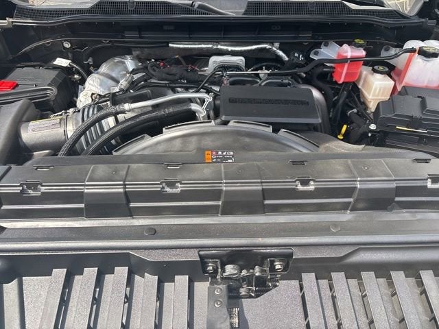 2025 Chevrolet Silverado 3500 HD LT DRW