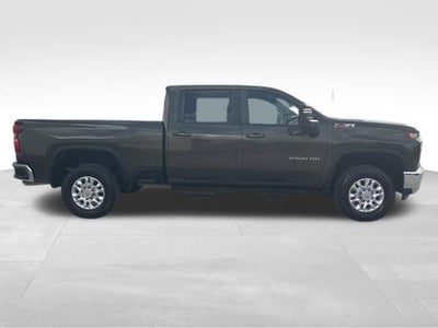 2023 Chevrolet Silverado 2500 HD LT