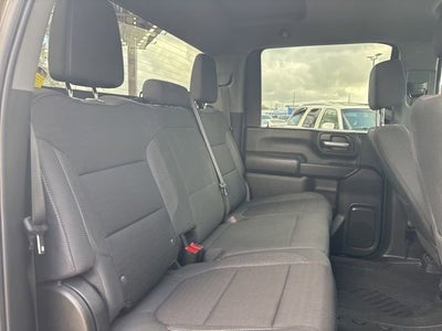 2023 Chevrolet Silverado 2500 HD LT