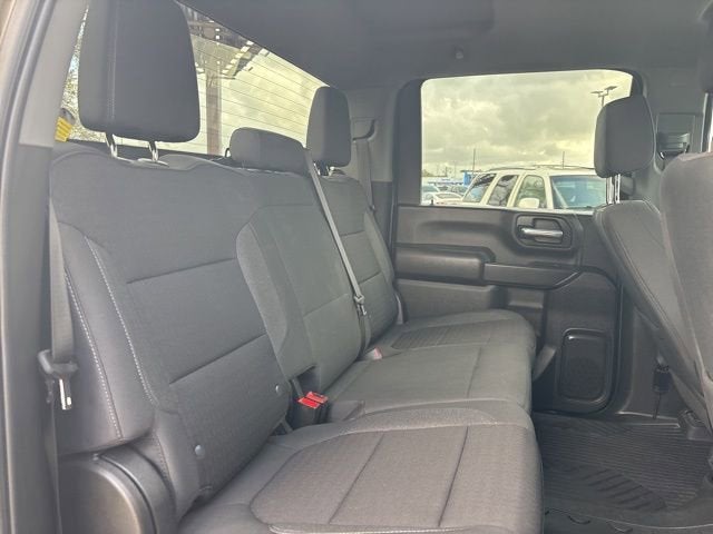 2023 Chevrolet Silverado 2500 HD LT