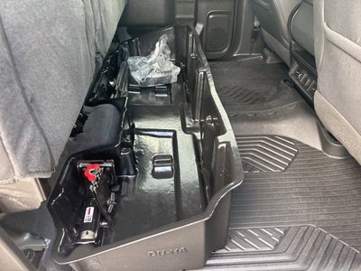 2023 Chevrolet Silverado 2500 HD LT