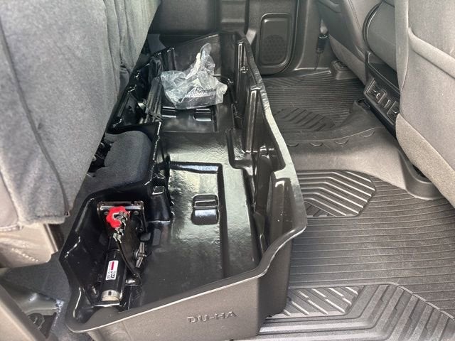 2023 Chevrolet Silverado 2500 HD LT