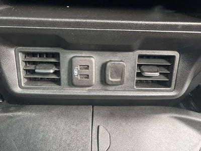 2023 Chevrolet Silverado 2500 HD LT