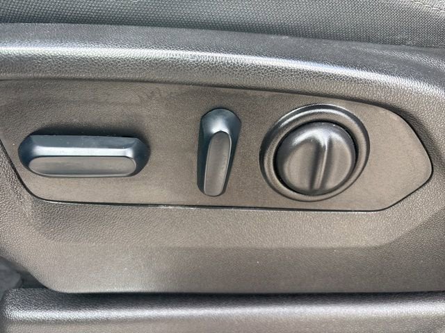 2023 Chevrolet Silverado 2500 HD LT