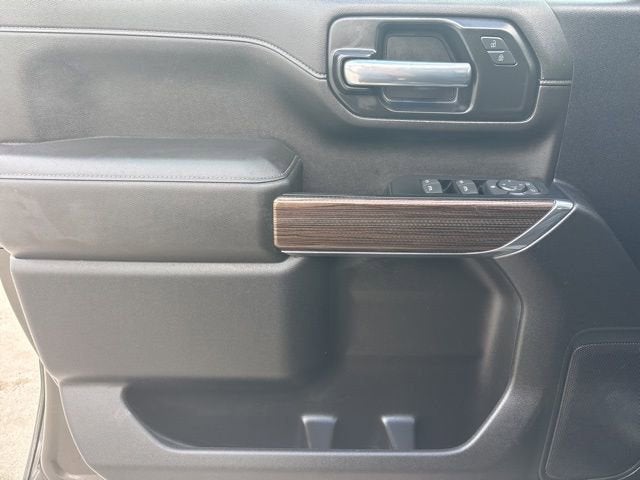 2023 Chevrolet Silverado 2500 HD LT