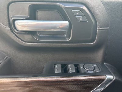 2023 Chevrolet Silverado 2500 HD LT