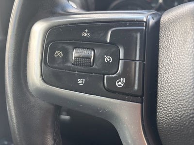 2023 Chevrolet Silverado 2500 HD LT