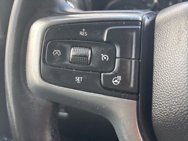 2023 Chevrolet Silverado 2500 HD LT