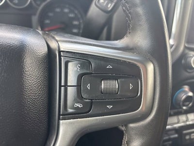 2023 Chevrolet Silverado 2500 HD LT