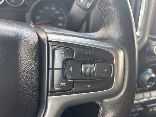 2023 Chevrolet Silverado 2500 HD LT