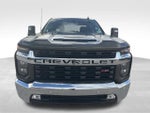 2023 Chevrolet Silverado 2500 HD LT