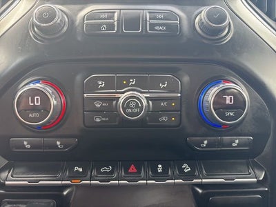 2023 Chevrolet Silverado 2500 HD LT