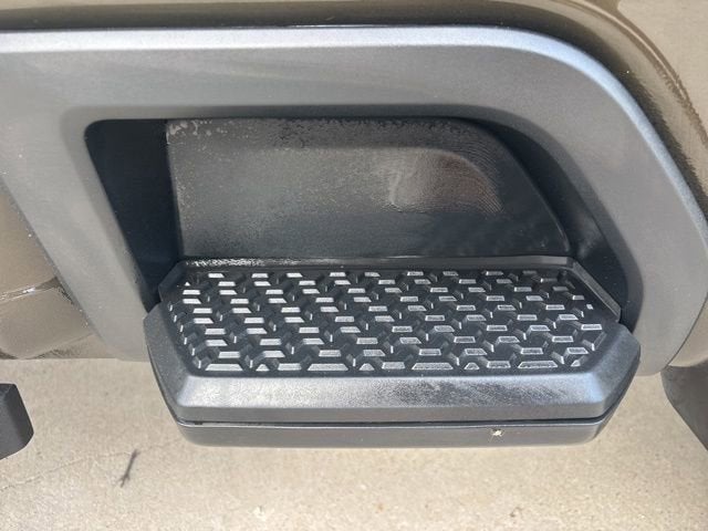 2023 Chevrolet Silverado 2500 HD LT