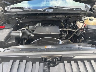 2023 Chevrolet Silverado 2500 HD LT