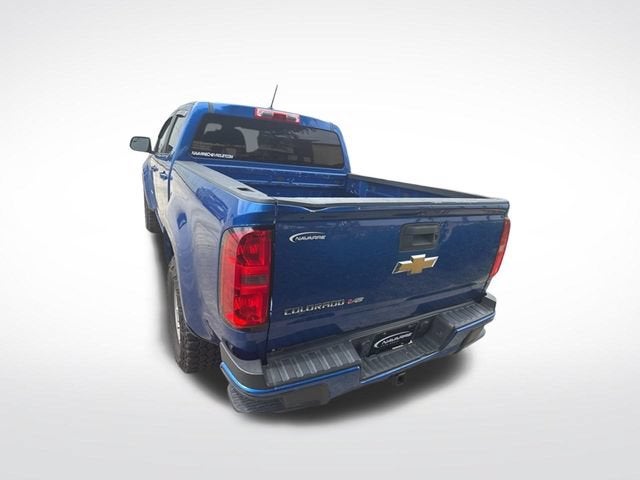 2019 Chevrolet Colorado 2WD Work Truck
