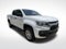 2022 Chevrolet Colorado WT