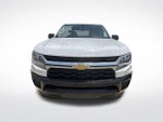 2022 Chevrolet Colorado WT