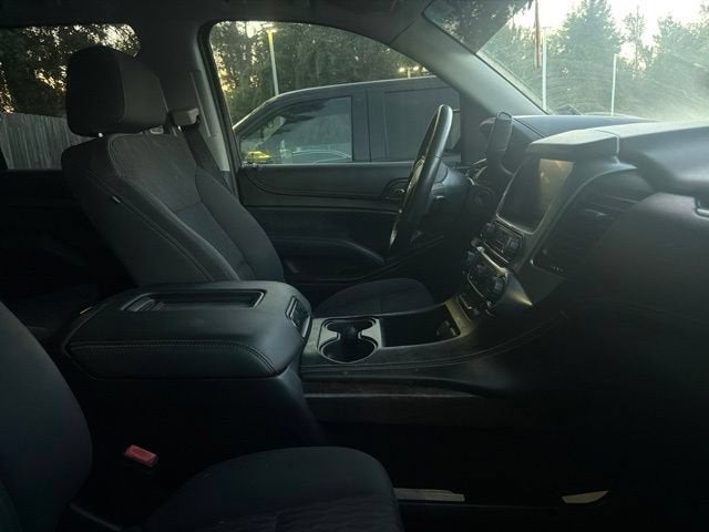 2017 Chevrolet Tahoe LS