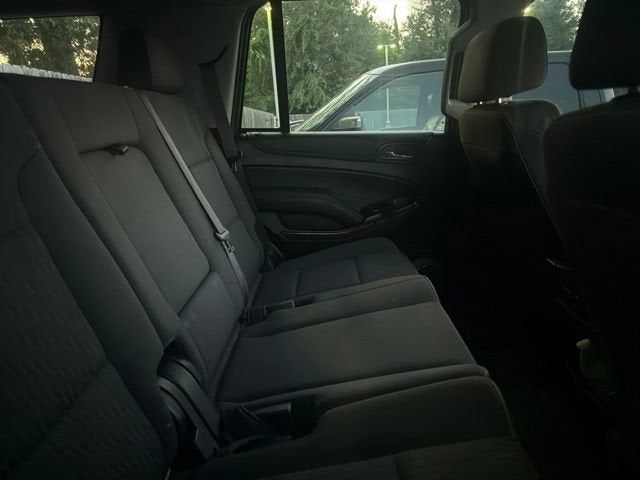2017 Chevrolet Tahoe LS