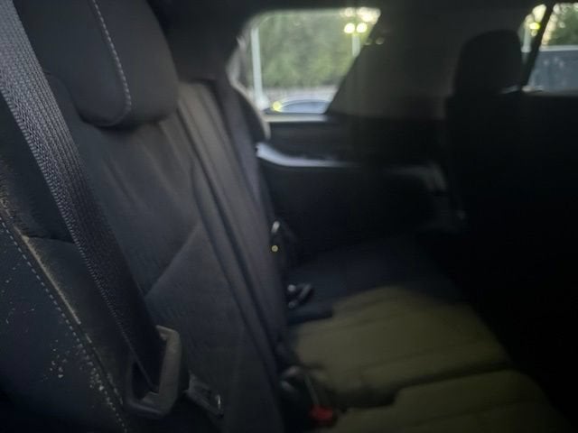 2017 Chevrolet Tahoe LS