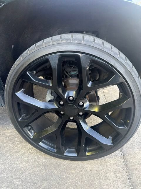 2017 Chevrolet Tahoe LS