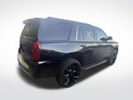 2017 Chevrolet Tahoe LS