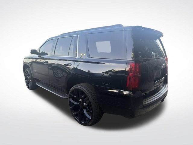 2017 Chevrolet Tahoe LS