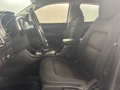 2020 GMC Canyon 2WD SLE