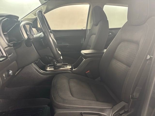 2020 GMC Canyon 2WD SLE