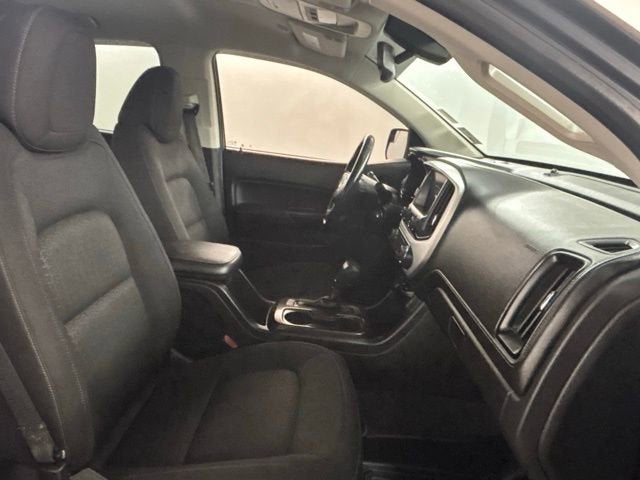 2020 GMC Canyon 2WD SLE