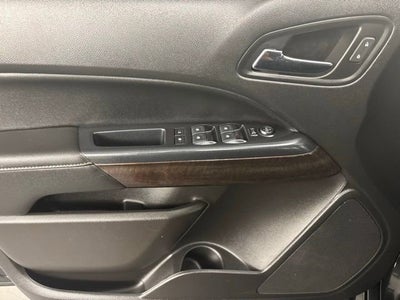 2020 GMC Canyon 2WD SLE