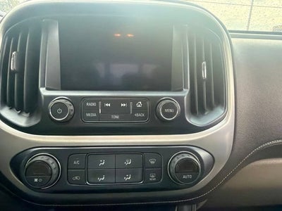 2018 GMC Canyon 2WD SLE