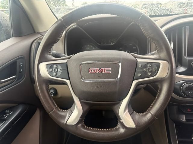 2018 GMC Canyon 2WD SLE