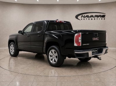 2018 GMC Canyon 2WD SLE