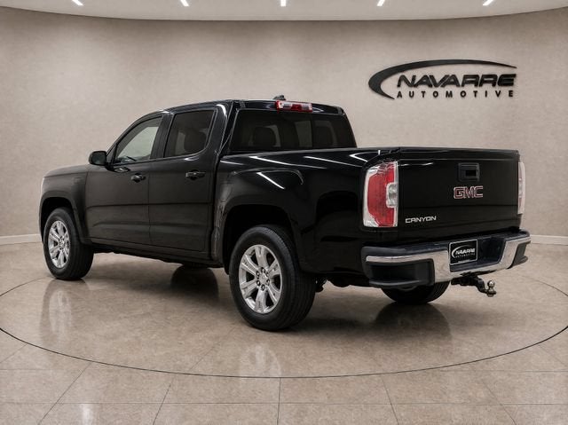 2018 GMC Canyon 2WD SLE