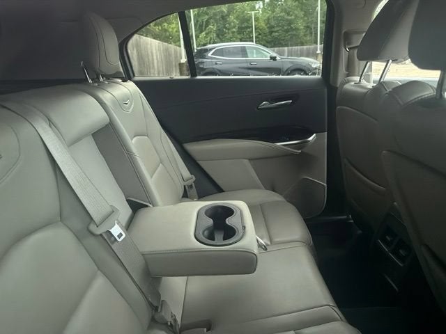 2021 Cadillac XT4 FWD Premium Luxury