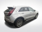 2021 Cadillac XT4 FWD Premium Luxury