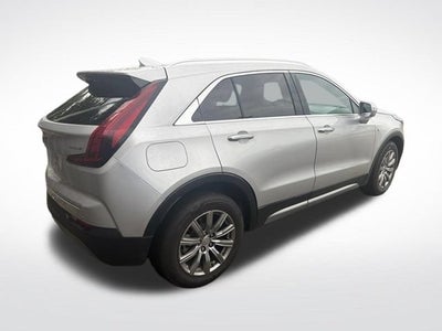 2021 Cadillac XT4 FWD Premium Luxury