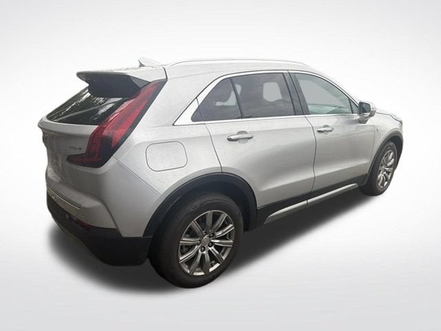 2021 Cadillac XT4 FWD Premium Luxury