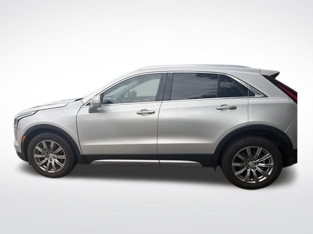2021 Cadillac XT4 FWD Premium Luxury