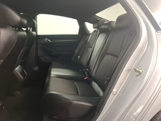 2020 Honda Accord Sedan Sport