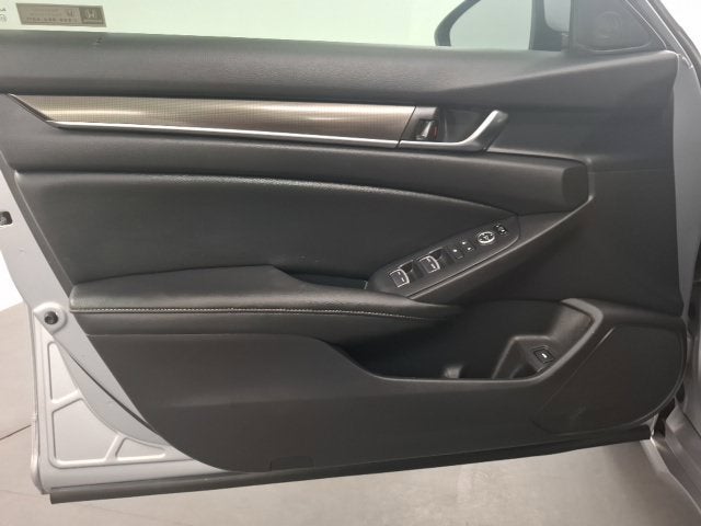 2020 Honda Accord Sedan Sport