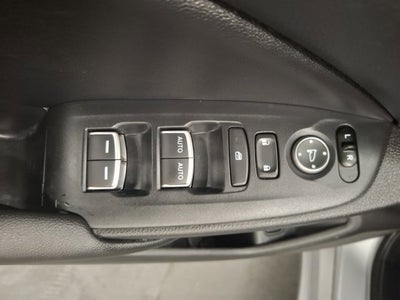 2020 Honda Accord Sedan Sport