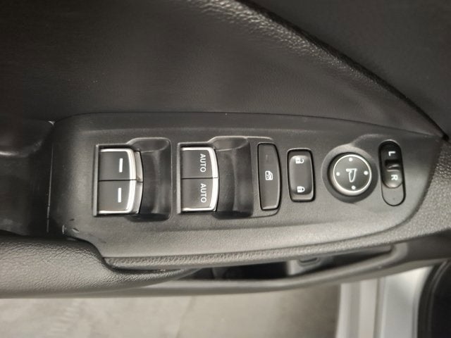 2020 Honda Accord Sedan Sport