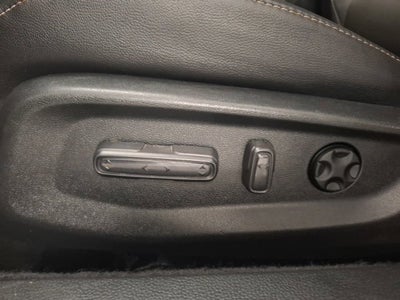 2020 Honda Accord Sedan Sport