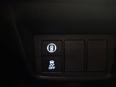 2020 Honda Accord Sedan Sport